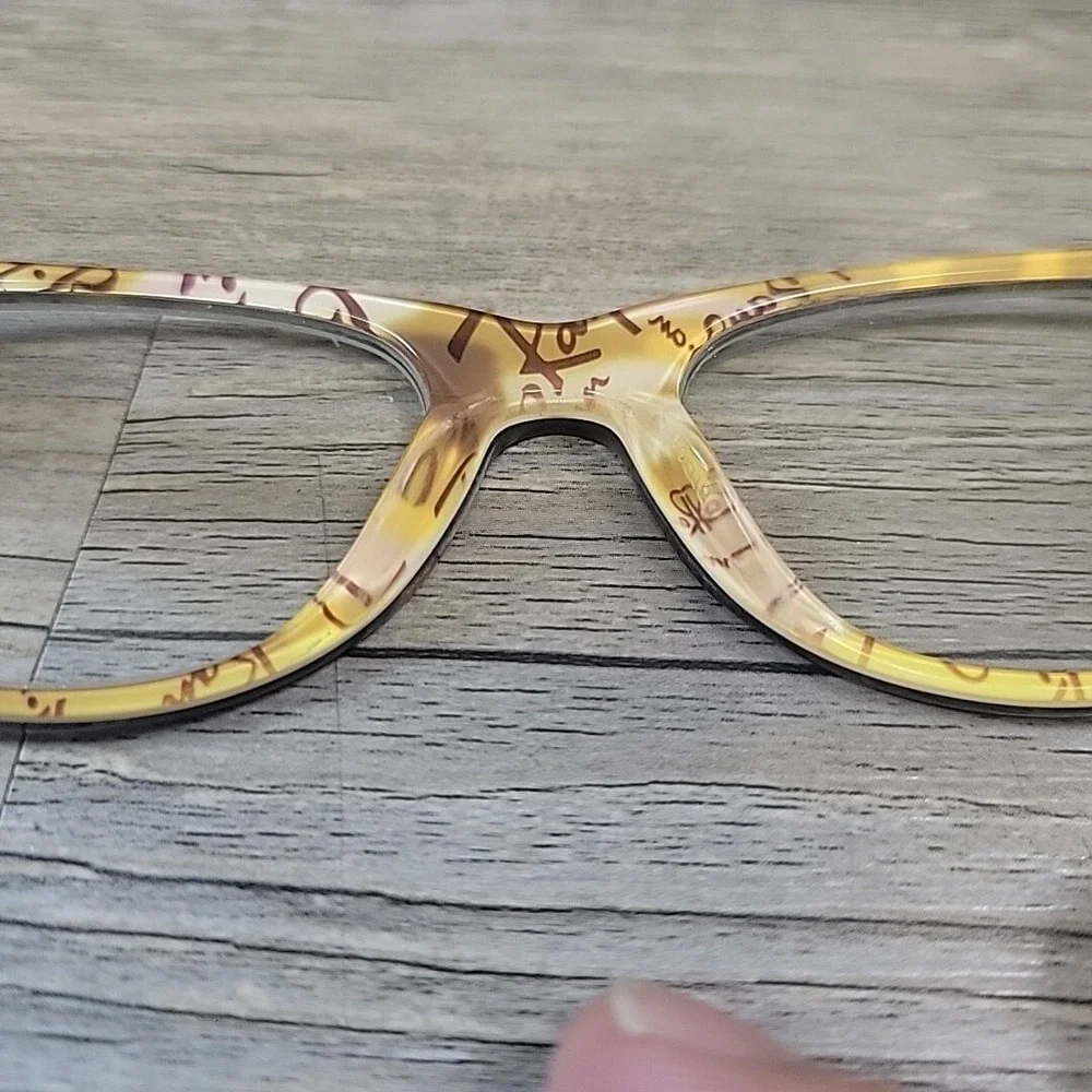 Ray Ban RB 5184 5409 Dark Tortoise Eyeglasses‎ FRAMES ONLY 50-18 145